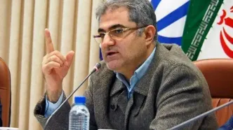 بیشترین تعرض به اراضی دولتی متعلق به کدام استانها است؟