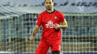 درخواست شجاع برای بازی حذفی با پرسپولیس؛ با این وضعیت زوری نداریم