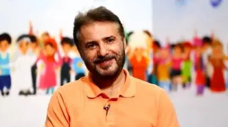 جواد هاشمی: به تهیه‌کنندگان سینمای کودک یارانه بدهید