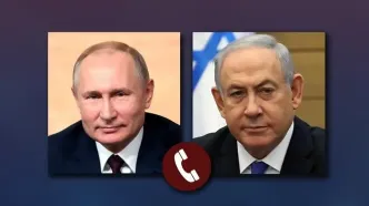 واکاوی پیام اسرائیل به پوتین با چاشنی پایان جنگ با ایران برای خریدن زمان