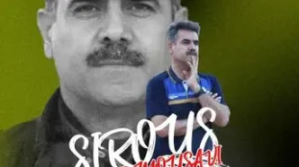 درخشش روی نیمکت؛ پورموسوی برترین مربی هفته هشتم لیگ یک