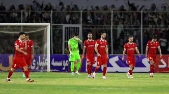 انقلاب در ترکیب پرسپولیس؛ تصمیم بزرگ اوسمار برای تغییر چهره سرخ‌پوشان