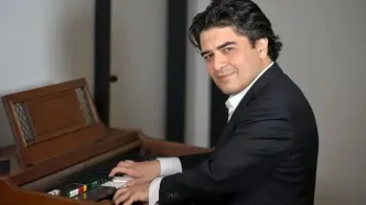 سامان احتشامی: قشر متوسط از کنسرت حذف شده است