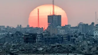 توافق اسرائیل و حماس؛ تاکتیکی است یا استراتژیک؟ | نتانیاهو برای خروج از روند صلح انگیزه دارد زیرا...