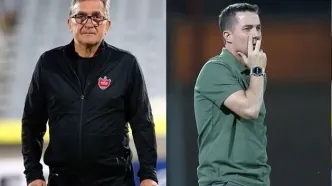درخواست عجیب و باورنکردنی اوسمار از پرسپولیس