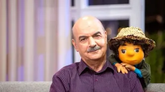 سفر در زمان؛ چهره «ایرج طهماسب و مهدی هاشمی» در سال 1359