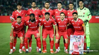 آمار ضعیف هاشمیان؛ هیچ چیز بوی قهرمانی نمی‌دهد