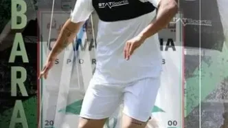 آمادگی کامل کاپیتان ایرانی تیم عراقی؛ علی مبارکی در انتظار شروع لیگ ستارگان عراق