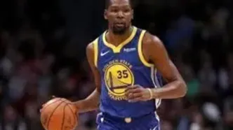 کوین دورانت، پردرآمدترین بازیکن تاریخ NBA شد