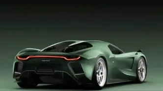 زاگاتو ۰۱؛ هیولایی تازه متولد شده با قدرتی باورنکردنی