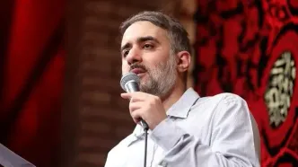 واکنش مداح معروف به جنجال دیروز مجلس و حمله به روحانی و ظریف