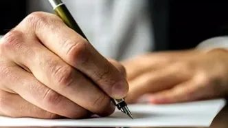 ۱۴۵ مدیر دولتی استعفا کردند