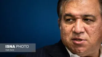 نطق تاجرنیا درباره گزینه‌های مدیرعاملی استقلال