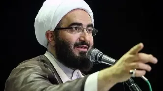 حاج علی‌اکبری: زیست عفیفانه سبب پیشرفت کشور و رسیدن به ایران قوی خواهد شد