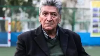 اکبر کارگرجم درگذشت