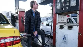 راز کمبود کارت سوخت آزاد در پمپ‌بنزین‌ها