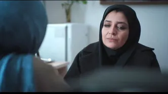 تولد «ساره بیات» و انتشار عکسی متفاوت!