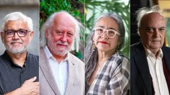 آخرین گمانه‌زنی‌ها درباره نوبل ادبیات