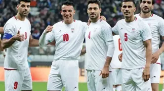 ایران - تانزانیا؛ قلعه‌نویی دنبال بردن تیم ۱۰۷ دنیا
