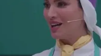 کنایه نیما شعبان‌نژاد به تغییر چهره متین ستوده