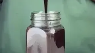 شکلات صبحانه خانگی