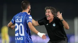 ساپینتو: با VAR قهرمان لیگ می‌شویم!