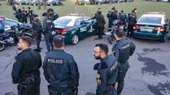 ماجرای تیراندازی در سوهانک تهران چیست؟