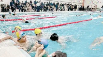 مالیات در خدمت نخبگان ورزشی