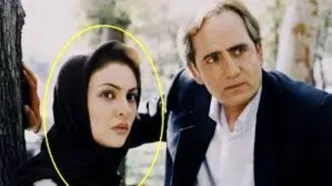 زیبا بروفه و پسرش در یک فریم دلنشین؛ عکسی که پربازدید شد!