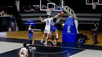 پرونده هفته ششم لیگ برتر بسکتبال بسته شد