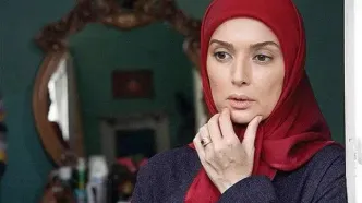 بازگشت بازیگر زن معروف پس از سال‌ها به سینمای ایران