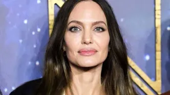 ارتباط عجیب آنجلینا جولی با یک بیماری کشنده در مردان