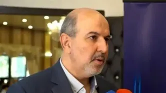 حضور فولاد مبارکه در جمع نامزدهای نهایی استیلی ۲۰۲۵ نماد بلوغ استراتژیک و تعالی سازمانی این شرکت است