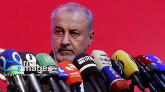حمله تند پیشکسوت پرسپولیس به رضا درویش + عکس