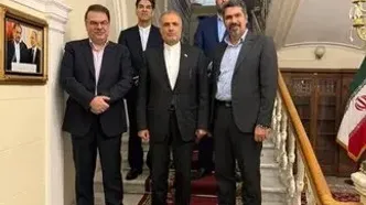 مرور برنامه همکاری ایران و روسیه در حوزه نفت و گاز