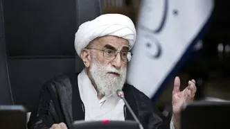 بازگشت قطعنامه‌های تحریمی غیرقانونی است