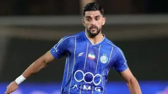 بادرخشش گودرزی، نیمکت نشینی های جلالی ادامه دارد!