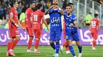 هوادار استقلال: فرهاد مجیدی هم بیاید نتیجه نمی‌گیرد