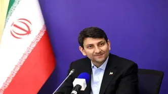 وزیر ارتباطات: سرعت و میزان ترافیک اینترنت به قبل از ۱۸ دی بازنگشته/ درباره آیا از ابزار جدیدی برای فیلترینگ استفاده شده، اطلاعی ندارم