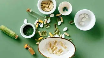 چای سبز را هرگز با این مکمل‌ها نخورید