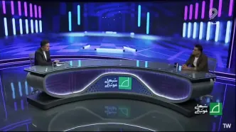 آل کثیر: دلیل رفتنم به استقلال دلخوریم از بازیکنان و مدیریت بود(ویدیو)