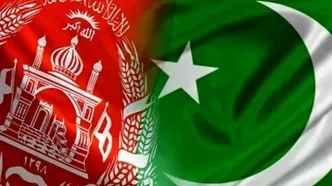 پایان مذاکرات طالبان و پاکستان در استانبول