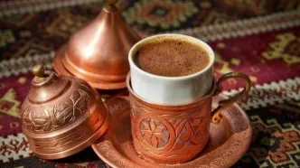 فال قهوه امروز چهارشنبه ۲۳ مهر ۱۴۰۴ | رازهای نهفته در فنجان قهوه شما