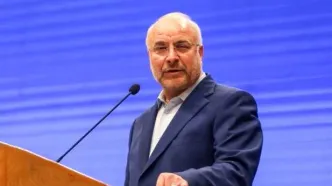 توییت قالیباف درباره ناکامی آمریکا و سه کشور اروپایی در فعال‌سازی غیرقانونی اسنپ‌بک