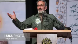 امیر سرتیپ خلبان محمد طیبی درگذشت