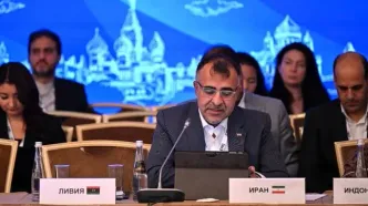 توضیحات معاون وزیر اقتصاد درباره آخرین وضعیت ایران در FATF: تصویب پالرمو به عنوان یک بند از ۴۱ بند برنامه اقدام، برابر با خروج از لیست سیاه نیست؛ در اجلاس اخیر صرفاً موضوع پالرمو مورد بحث بود