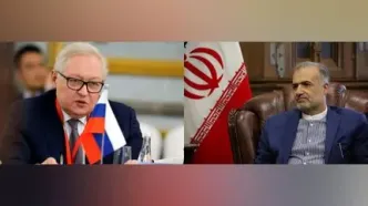 تاکید ایران و روسیه بر بی‌اعتباری اقدام سه کشور اروپایی برای بازگشت قطعنامه‌های تحریم
