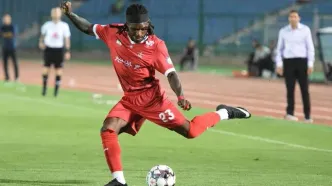 بازگشت بازیکن پرحاشیه به لیست پرسپولیس