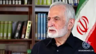 ببینید| خرّازی: قضایای اخیر در نیویورک نشان داد، آمریکا و اروپا با زور می‌خواهند به اهدافشان برسند