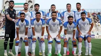 علت لغو دیدار ملوان و خیبر